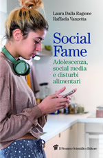 cover raccolta monografica: Social fame