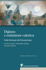 cover raccolta monografica: Digiuno e restrizione calorica