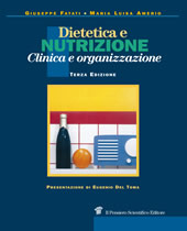 cover raccolta monografica: Dietetica e nutrizione