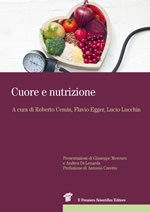 cover raccolta monografica: Cuore e nutrizione