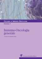 cover raccolta monografica: Immuno-oncologia generale