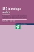 cover raccolta monografica: DRG in oncologia medica 2012