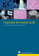 cover raccolta monografica: I sarcomi dei tessuti molli