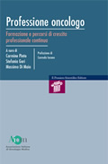 cover raccolta monografica: Professione oncologo
