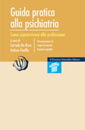 cover raccolta monografica: Guida pratica alla psichiatria