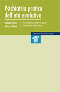 cover raccolta monografica: Psichiatria pratica dell'età evolutiva
