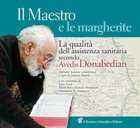 cover raccolta monografica: Il maestro e le margherite