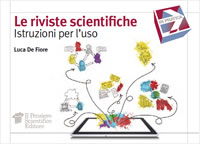 cover raccolta monografica: Le riviste scientifiche