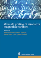 cover raccolta monografica: Manuale pratica di risonanza cardiaca