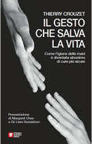 cover raccolta monografica: Il gesto che salva la vita