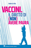 cover raccolta monografica: Vaccini