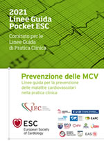 cover raccolta monografica: Prevenzione delle MCV

