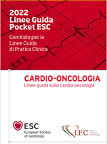cover raccolta monografica: Cardio-Oncologia