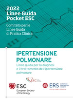 cover raccolta monografica: Ipertensione polmonare
