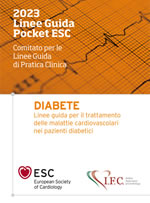 cover raccolta monografica: Diabete