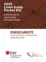 cover raccolta monografica: Endocardite