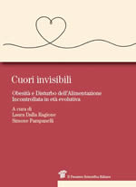 cover raccolta monografica: Cuori invisibili