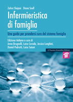 cover raccolta monografica: Infermieristica di famiglia